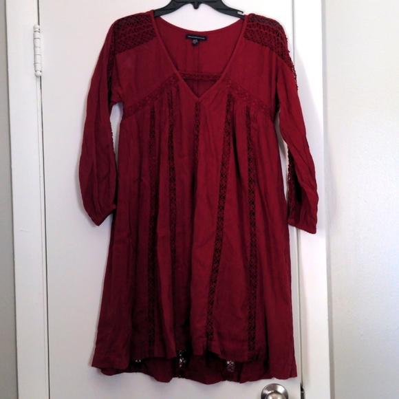 American Eagle Outfitters Dresses & Skirts - Boho Dress